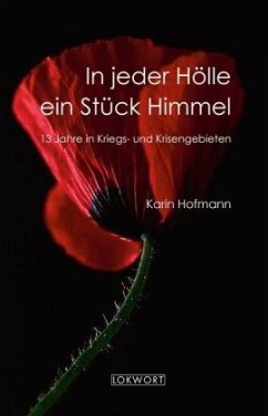 Cover In jeder Hölle ein Stück Himmel