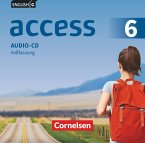 Access - Allgemeine Ausgabe 2014 - Band 6: 10. Schuljahr / English G Access - Allgemeine Ausgabe .6