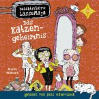 Das Katzengeheimnis / Detektivbüro LasseMaja Bd.25 (1 Audio-CD)