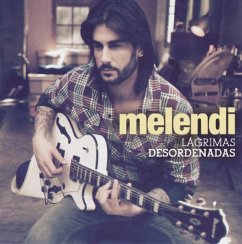 Lagrimas Desordenadas - Melendi