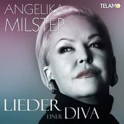 Lieder Einer Diva - Milster,Angelika