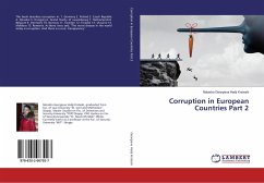 Corruption in European Countries Part 2