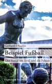 Beispiel Fußball