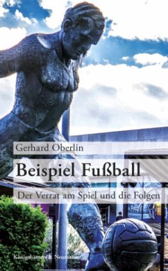 Beispiel Fußball - Oberlin, Gerhard