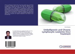 Umbelliprenin and Chronic Lymphocytic Leukemia (CLL) Treatment - Gholami, Omid