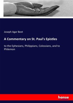 A Commentary on St. Paul's Epistles