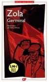 Germinal, französische Ausgabe