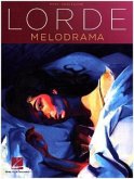 Melodrama -For Piano, Voice & Guitar-