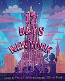 12 Days of New York (eBook, ePUB)
