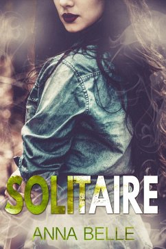 Cover Solitaire (eBook, ePUB)
