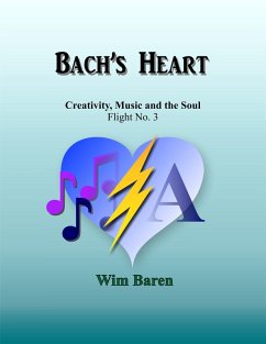 Cover Bach's Heart 1.3 (eBook, ePUB)