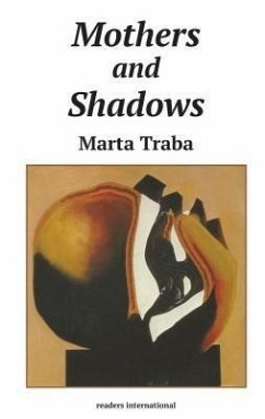 Cover Mothers and Shadows (eBook, ePUB)