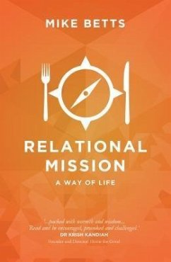 Cover Relational Mission (eBook, ePUB)