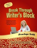 Break Through Writer's Block (eBook, ePUB)