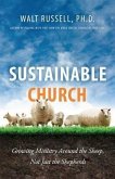 Sustainable Church (eBook, ePUB)