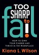 Too Sharp to Fail (eBook, ePUB) - Bild 1