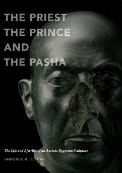 The Priest, the Prince, and the Pasha (eBook, ePUB)