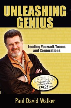 Cover Unleashing Genius (eBook, ePUB)
