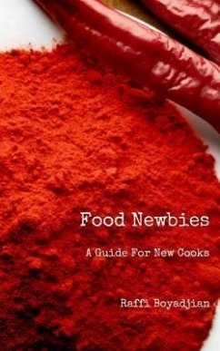 Cover Food Newbies (eBook, ePUB)