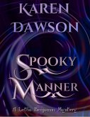 Spooky Manner (eBook, ePUB)