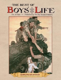 Cover Best of Boys' Life (eBook, ePUB)