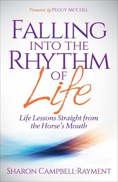 Cover Falling into the Rhythm of Life (eBook, ePUB)