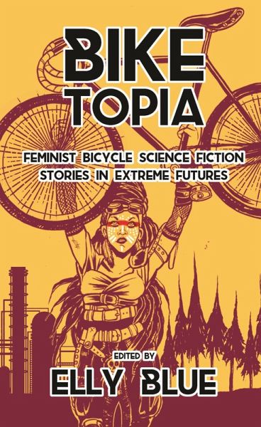 Biketopia (eBook, ePUB)