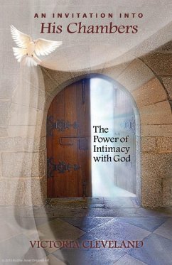 Cover Invitation into His Chambers (eBook, ePUB)