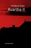 Avaritia II / Richard Tackert Bd.6 (eBook, ePUB)