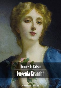 Eugenia Grandet (eBook, ePUB) - de Balzac, Honore