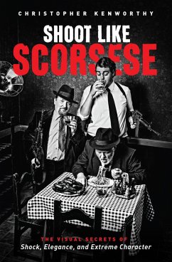 Cover Shoot Like Scorsese (eBook, ePUB)