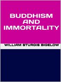 Buddhism and immortality (eBook, ePUB)