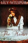 Mail Order Bride - The Master (Montana Mail Order Brides, #2) (eBook, ePUB)