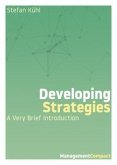 Developing Strategies (eBook, ePUB)