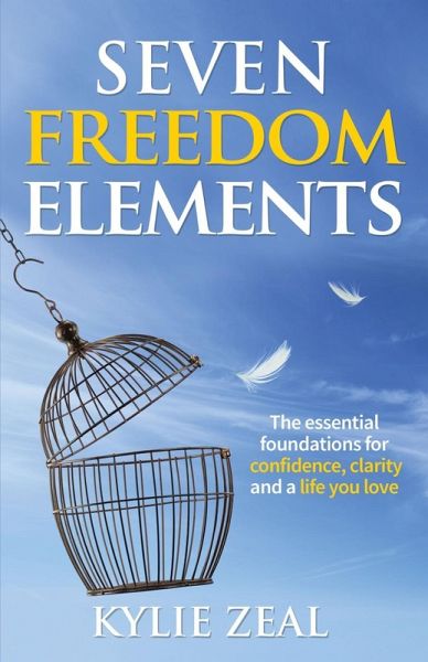 Seven Freedom Elements (eBook, ePUB) Seven Freedom Elements (eBook, ePUB)