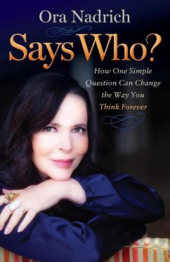 Cover Says Who? (eBook, ePUB)