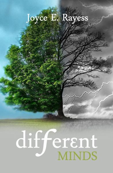 Different Minds (eBook, ePUB) Different Minds (eBook, ePUB)
