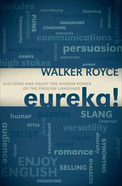 Cover Eureka! (eBook, ePUB)