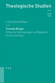 Fremde Bürger (eBook, PDF)