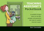 Teaching Assistant's Pocketbook (eBook, PDF)