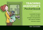 Teaching Assistant's Pocketbook (eBook, PDF)