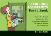 Teaching Assistant's Pocketbook (eBook, PDF)