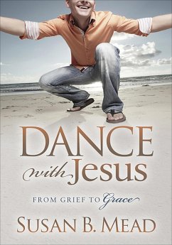 Cover Dance with Jesus (eBook, ePUB)