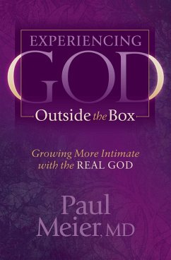 Cover Experiencing God Outside the Box (eBook, ePUB)