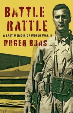 Battle Rattle (eBook, ePUB) - Boas, Roger