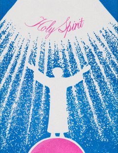 Holy Spirit (eBook, ePUB) - Maharaj, Sree Sree Mentu