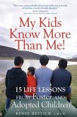 My Kids Know More than Me! (eBook, ePUB)