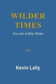 Wilder Times (eBook, ePUB)