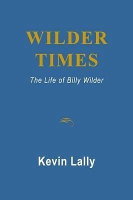 Wilder Times (eBook, ePUB) Wilder Times (eBook, ePUB)