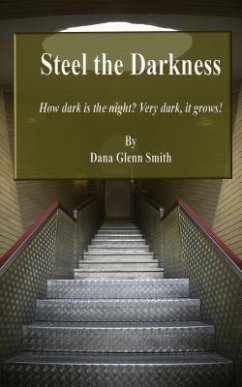 Steel the Darkness (eBook, ePUB) - Dana, Smith G
